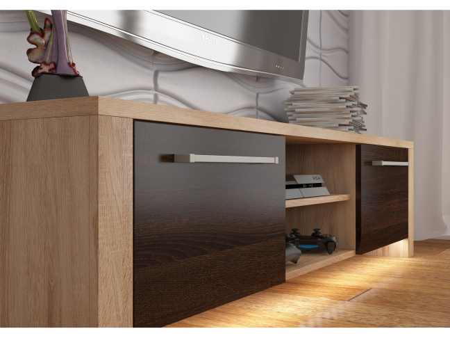 Tv spintelė Helix New