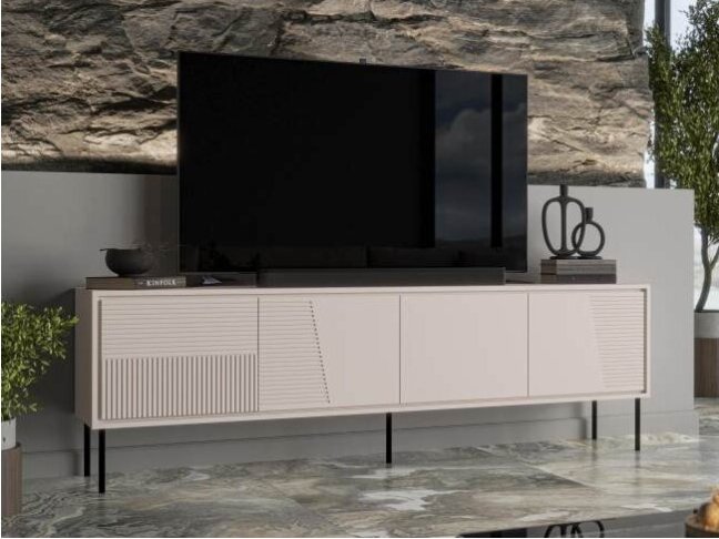 TV Staliukas ABI RTV 200