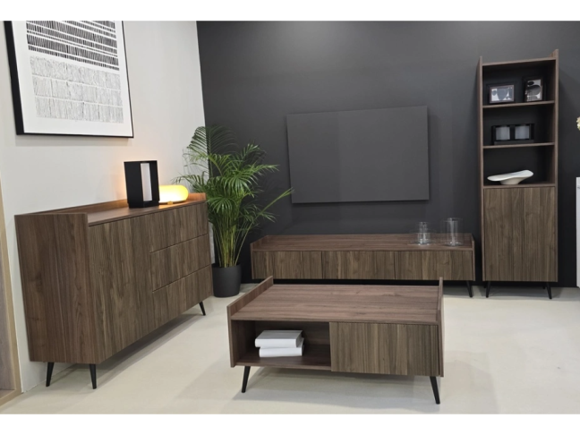 TV Staliukas ADEMO 5 5