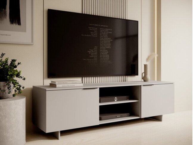 TV Staliukas ALMA 2D1P 2 TV Staliukas ALMA 2D1P 2