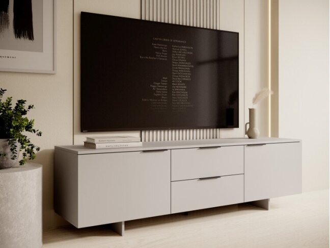 TV Staliukas ALMA 2D2S 2