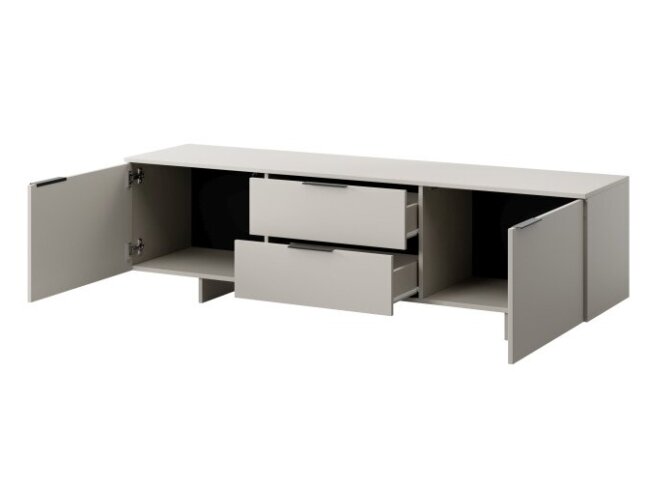 TV Staliukas ALMA 2D2S 1