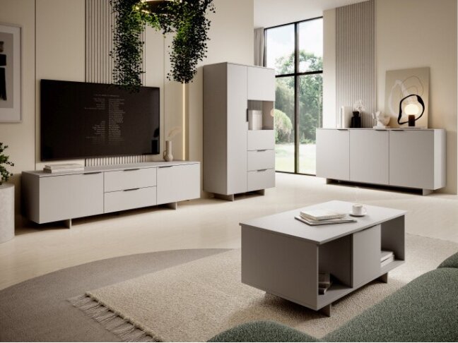 TV Staliukas ALMA 2D2S 3