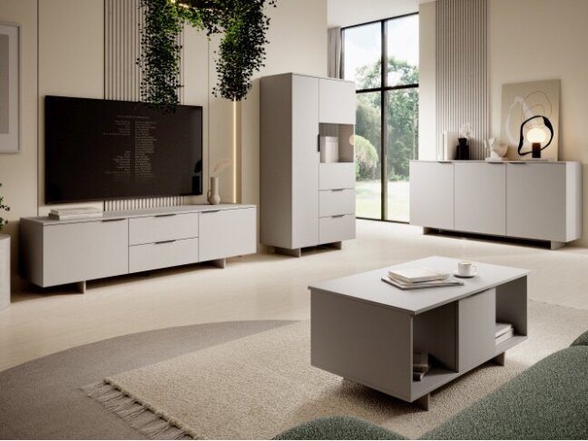 TV Staliukas ALMA 3D 3 TV Staliukas ALMA 3D 3