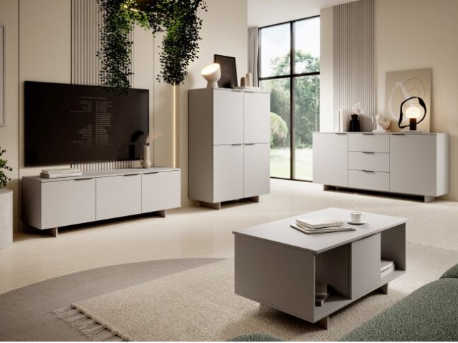 TV Staliukas ALMA 3D 4 TV Staliukas ALMA 3D 4