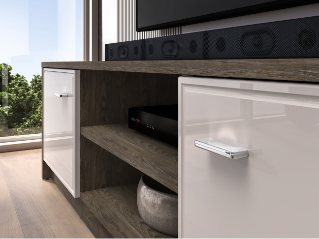 TV Staliukas AVANTE 06 5 TV Staliukas AVANTE 06 5