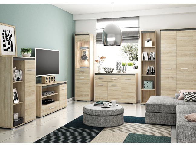 TV staliukas AVO 17 11 TV staliukas AVO 17 11