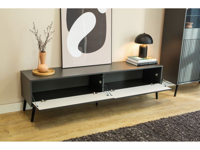 TV staliukas BARCELONA 2K 1