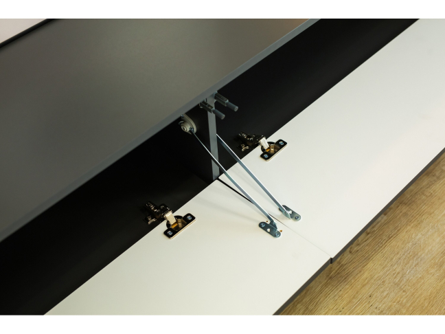 TV staliukas BARCELONA 2K 2 TV staliukas BARCELONA 2K 2