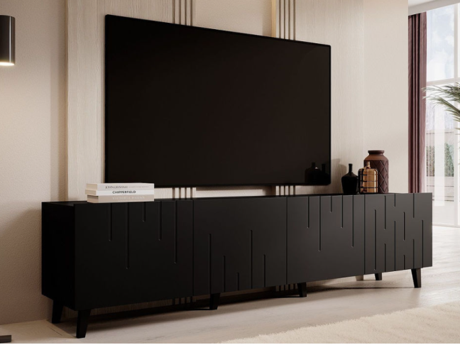 TV Staliukas BARI 4D 1 TV Staliukas BARI 4D 1