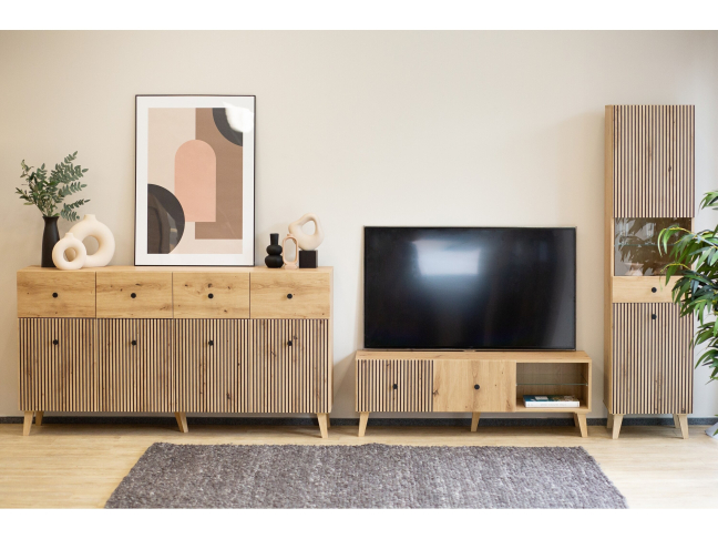 TV staliukas BERLIN 1K 3