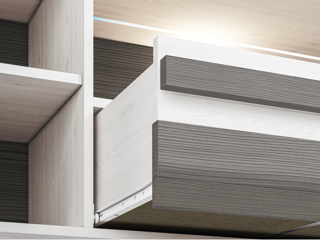 TV staliukas BLANCO 0901 5