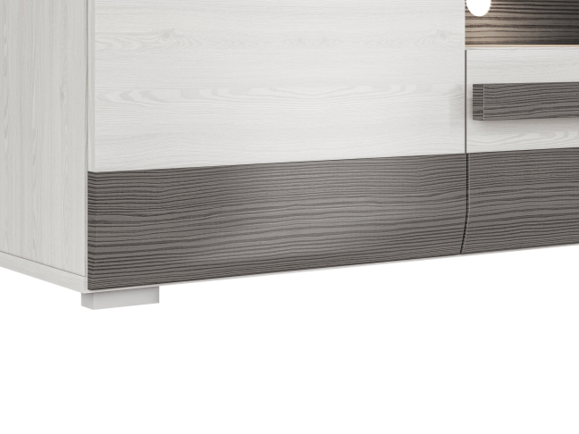 TV staliukas BLANCO 0901 6