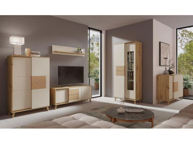 TV Staliukas BRUNO BR4a 1