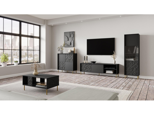 TV staliukas BULLET RTV-1 10 TV staliukas BULLET RTV-1 10