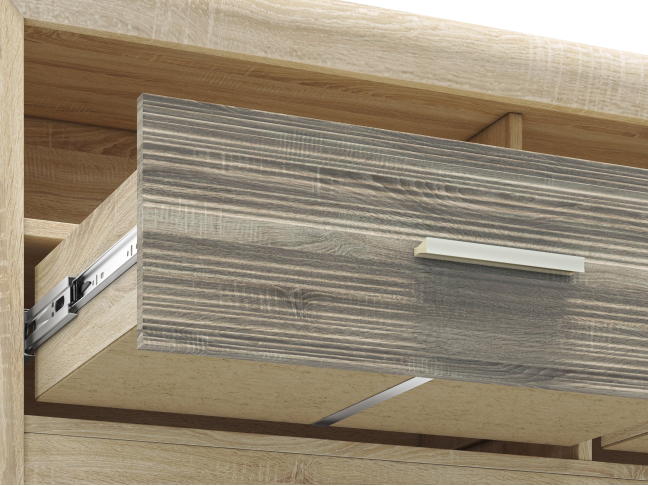 TV staliukas CASTEL 13 6