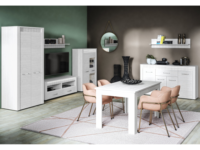 TV staliukas CLERMONT 11 10