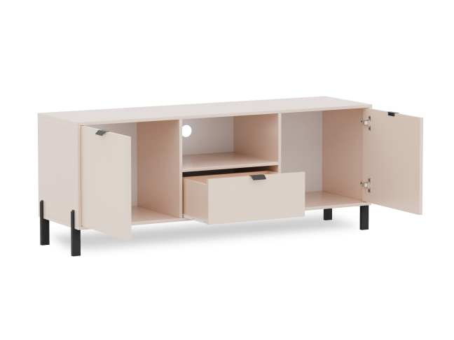 TV staliukas CREMONA 1 TV staliukas CREMONA 1