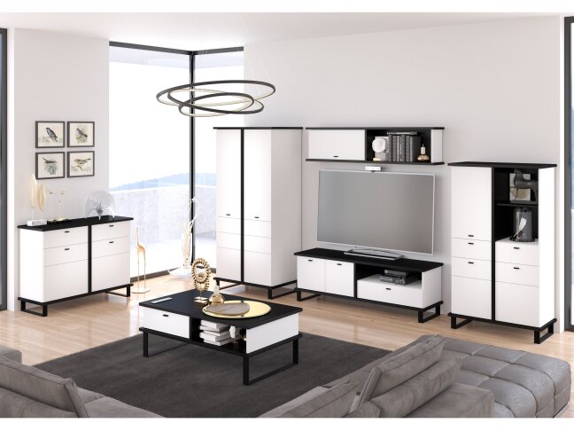 TV staliukas CRO-20 3