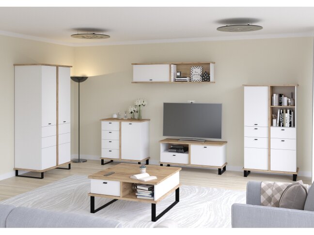 TV staliukas CRO-20 2