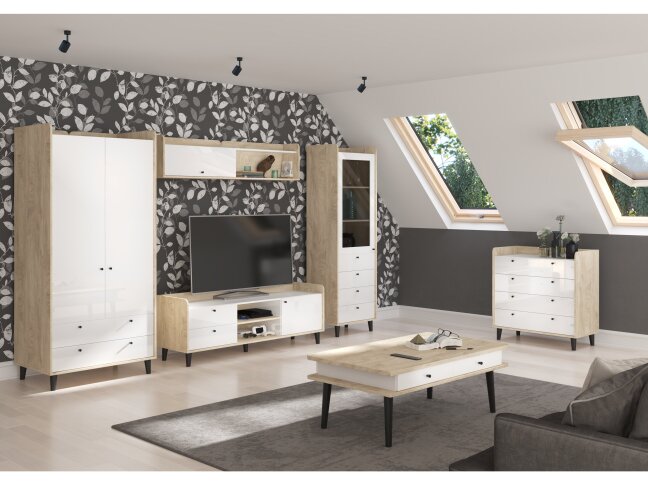 TV staliukas DOL-17 1 TV staliukas DOL-17 1