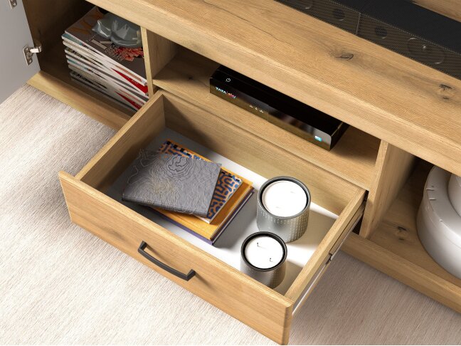 TV Staliukas DORA 06 4