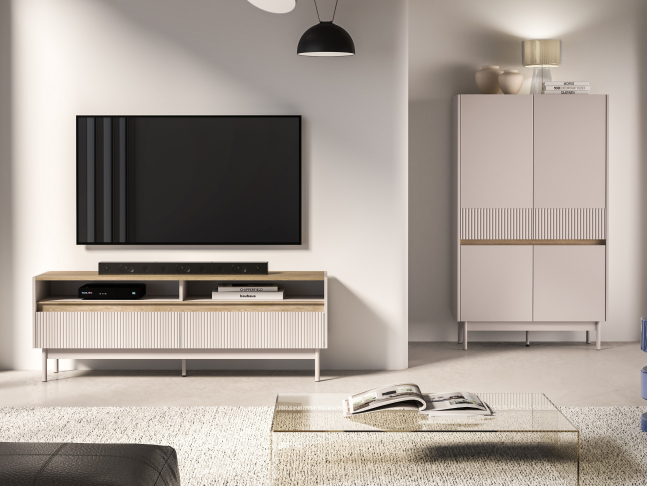 TV Staliukas DUNEA 07 7