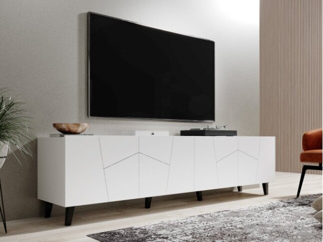 TV Staliukas ETNA 4
