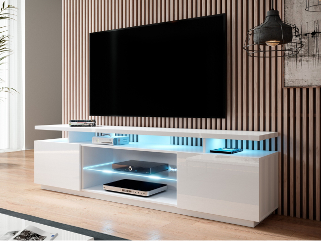 TV Staliukas EVA 2