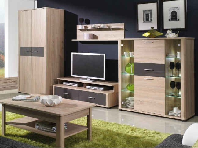 TV staliukas FILL REG 5 3 TV staliukas FILL REG 5 3