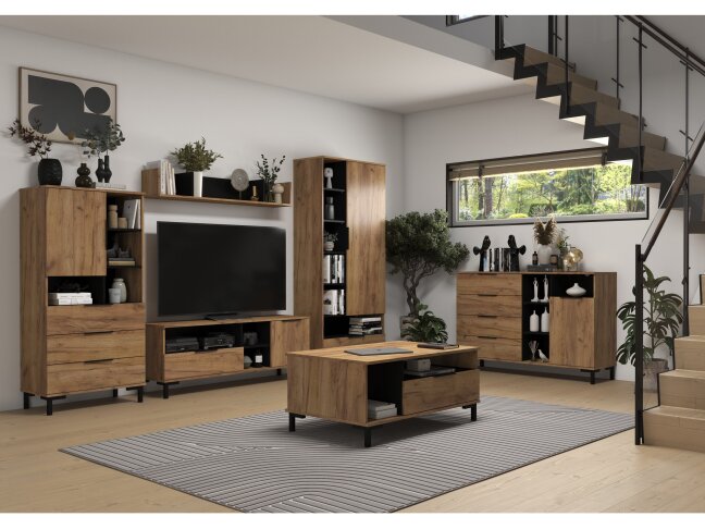 TV staliukas FRE-12 1