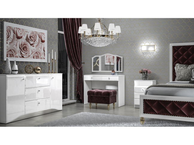 TV Staliukas GLAMOUR 03 9