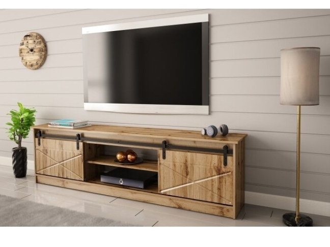 TV Staliukas GRANERO 3 TV Staliukas GRANERO 3