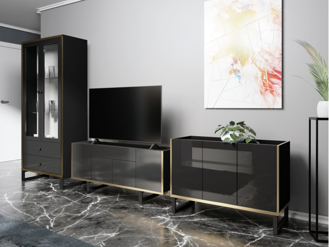 TV Staliukas HENRY 4F 2