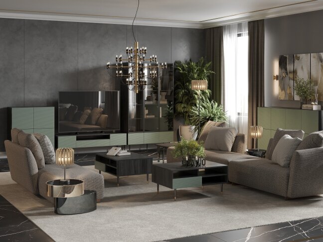 TV Staliukas IMPERIAL L04 4