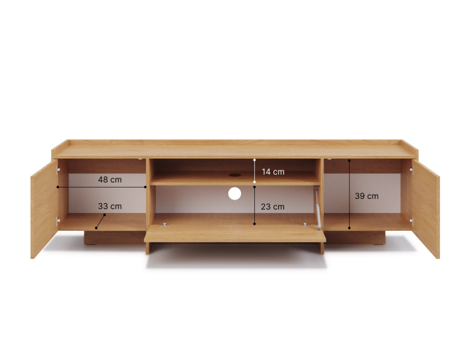 TV Staliukas JAPANDI 2 TV Staliukas JAPANDI 2