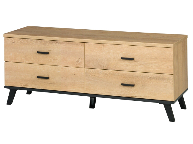 TV staliukas JOHN REG 7 TV staliukas JOHN REG 7