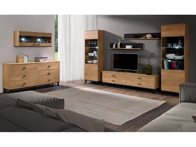 TV staliukas JOHN REG 7 4