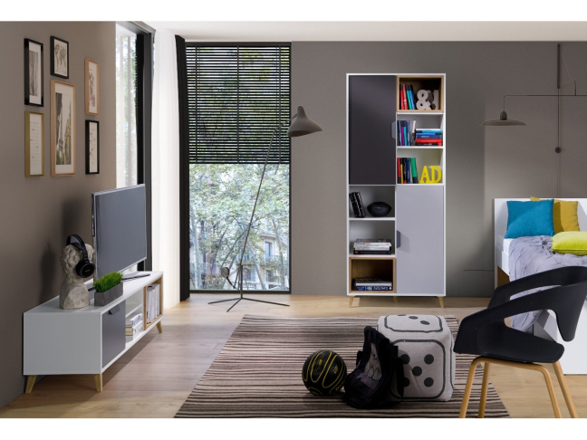 TV staliukas JOKER REG 10 2 TV staliukas JOKER REG 10 2