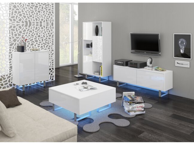 TV staliukas KIN-01 2