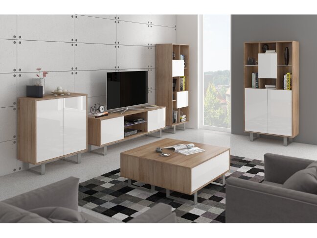 TV staliukas KIN-01 3