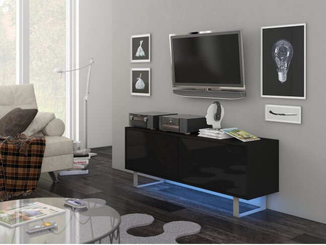 TV staliukas KIN-01