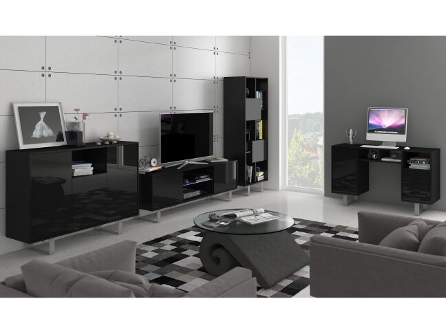 TV staliukas KIN-02 1