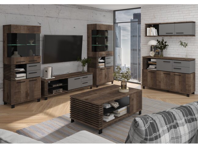 TV staliukas LAM-10 4
