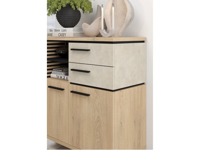 TV staliukas LAM-10 8