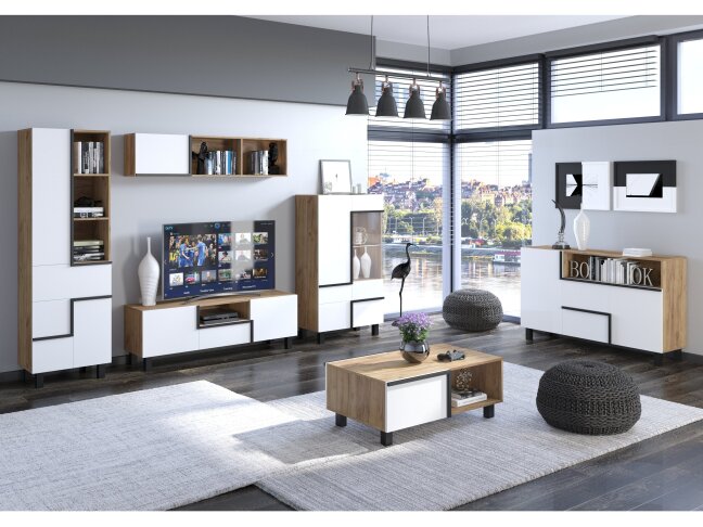 TV staliukas LAR-09 2