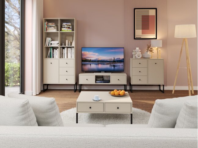 TV Staliukas LINEA RTV 2S 3