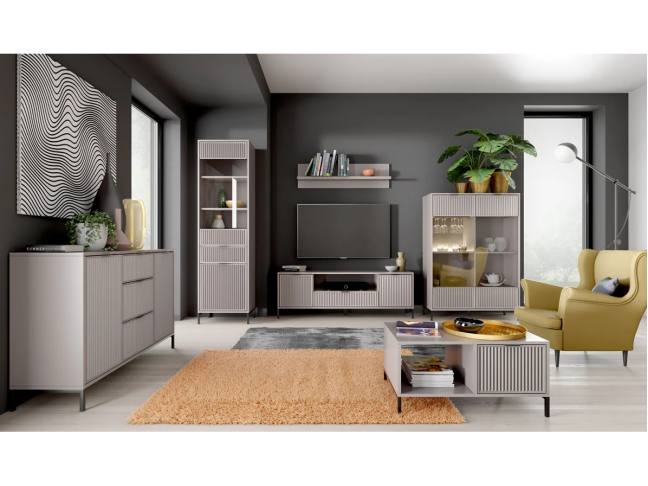 TV Staliukas LINKASTYLE LS4 4