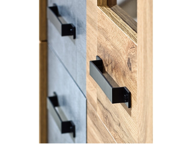 TV Staliukas LOFTER LO7 6