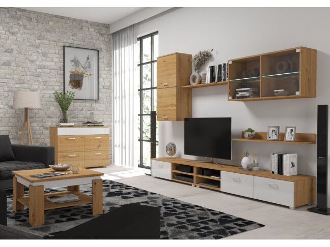 TV staliukas MAG-03 2